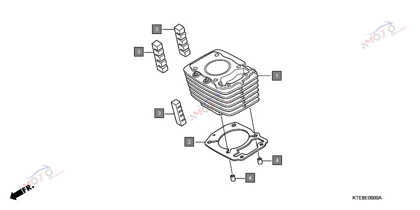 Engine Diagram